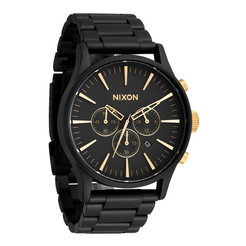 Nixon Sentry Chrono