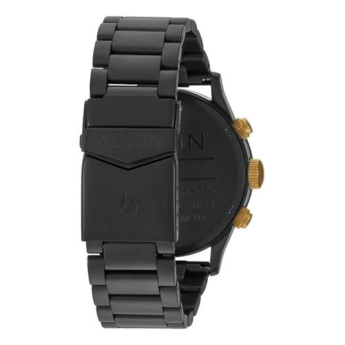 Nixon Sentry Chrono