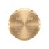 Nixon Sentry Chrono Leather