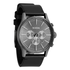 Nixon Sentry Chrono Leather