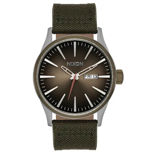 Nixon Sentry Nylon