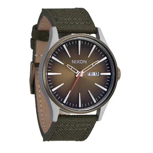 Load image into Gallery viewer, Nixon Sentry Nylon
