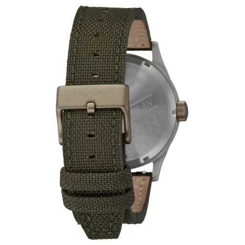 Load image into Gallery viewer, Nixon Sentry Nylon
