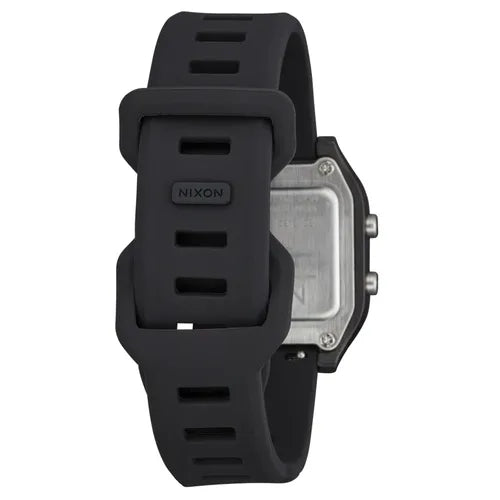 Nixon Ripper