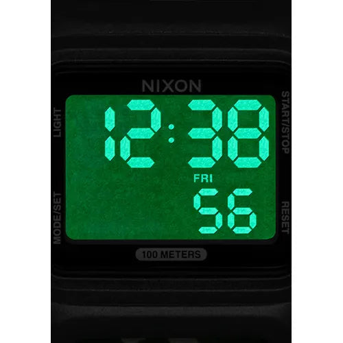 Nixon Ripper