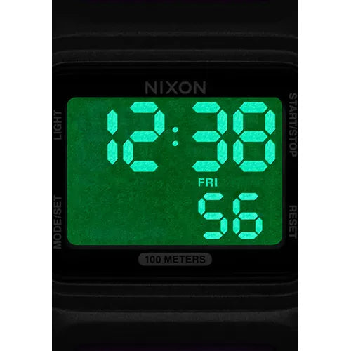 Nixon Ripper