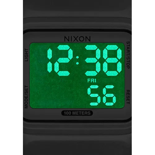 Nixon Ripper