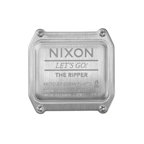 Nixon Ripper