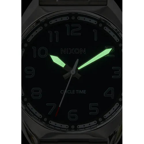 Load image into Gallery viewer, Nixon Mullet Stainless Steel
