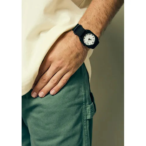 Nixon Scout