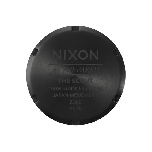 Nixon Scout