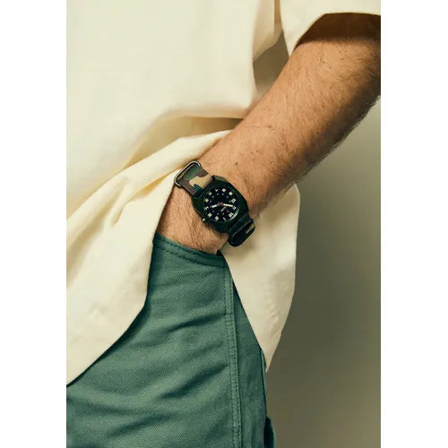 Nixon Scout