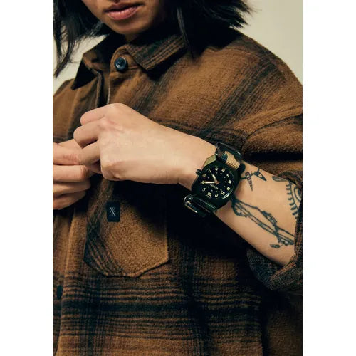 Nixon Scout