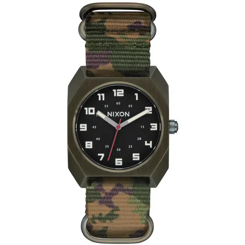 Nixon Scout