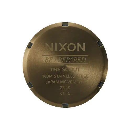 Nixon Scout