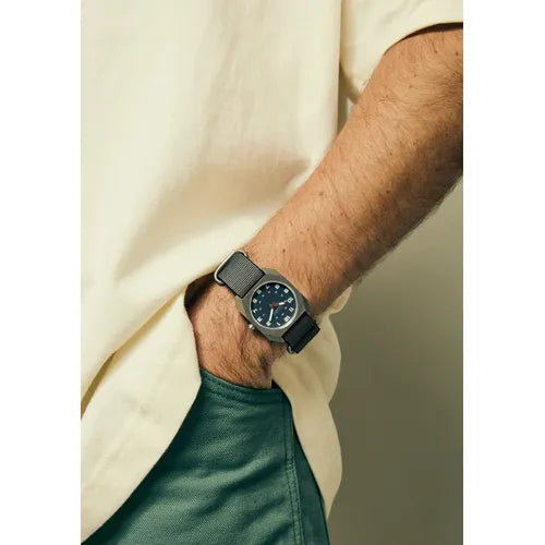 Nixon Scout