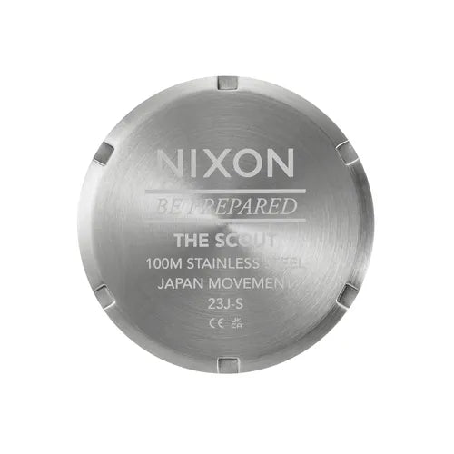 Nixon Scout