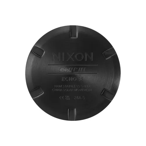 Nixon Echo 38