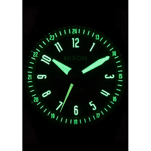Nixon Echo 38