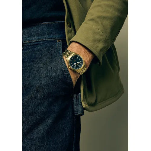 Nixon Echo 38