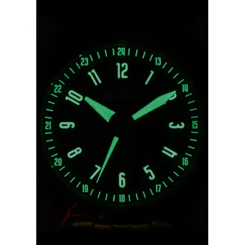 Nixon Echo 38
