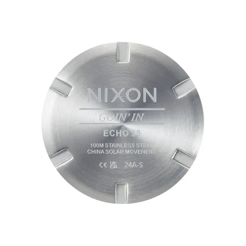 Nixon Echo 38