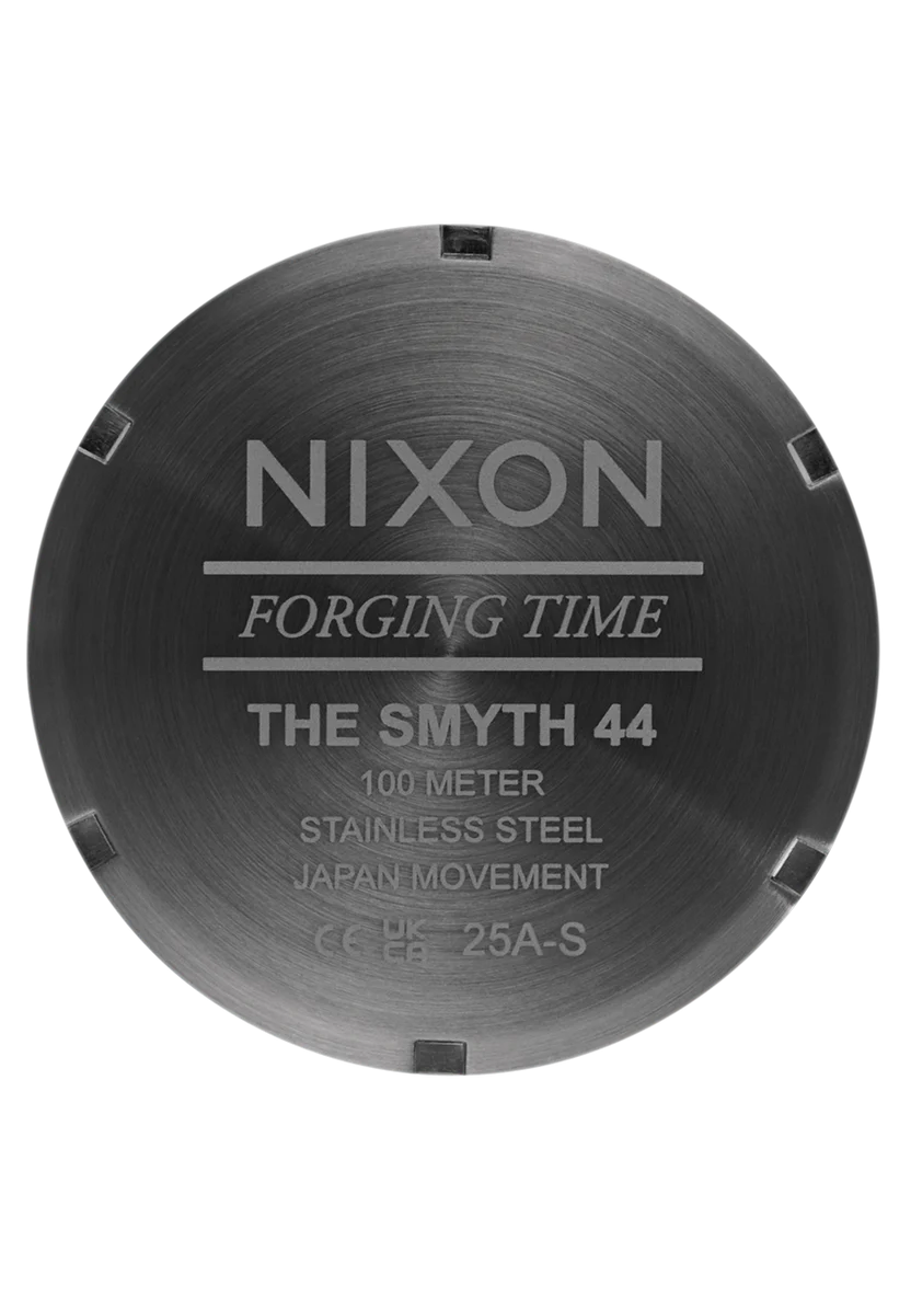 Nixon Smyth 44
