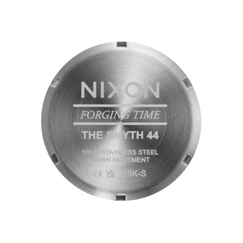 Nixon Smyth 44