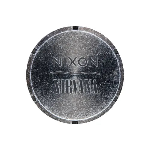 Nixon Nirvana Sentry Wobble