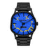 Nixon Nirvana Sentry Wobble
