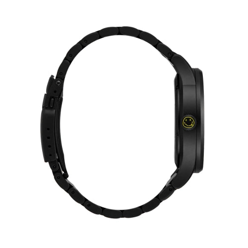 Nixon Nirvana Sentry Wobble