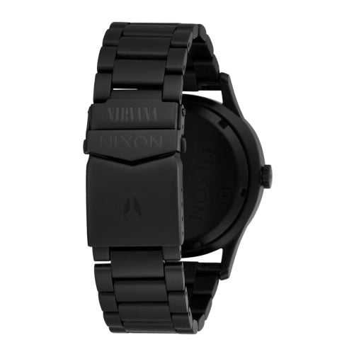 Nixon Nirvana Sentry Wobble