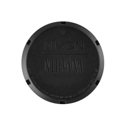 Nixon Nirvana Sentry Wobble