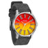 Nixon Nirvana Sentry Leather