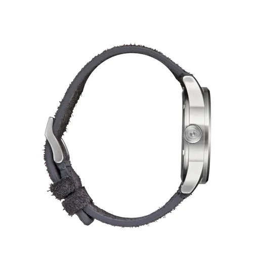Nixon Nirvana Sentry Leather