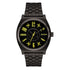 Nixon Nirvana Time Teller