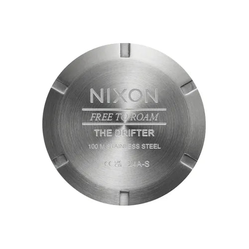 Nixon Drifter 40