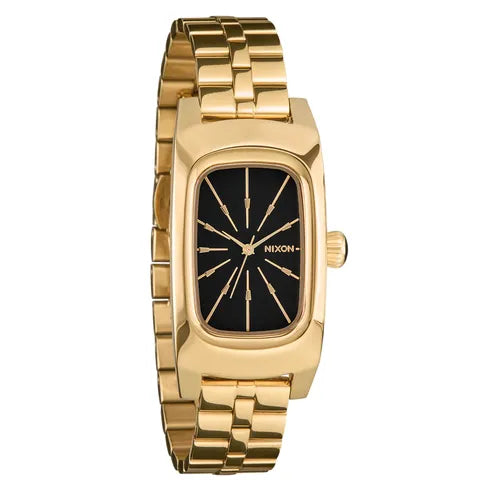 Nixon Frankie