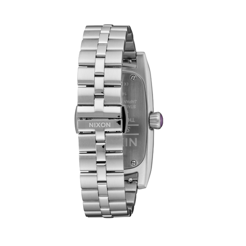Nixon Frankie