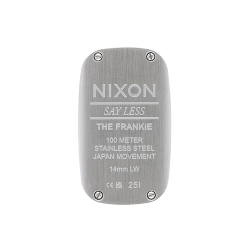 Nixon Frankie