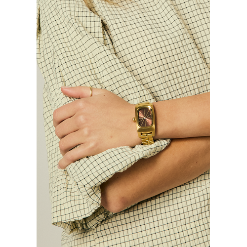 Nixon Frankie
