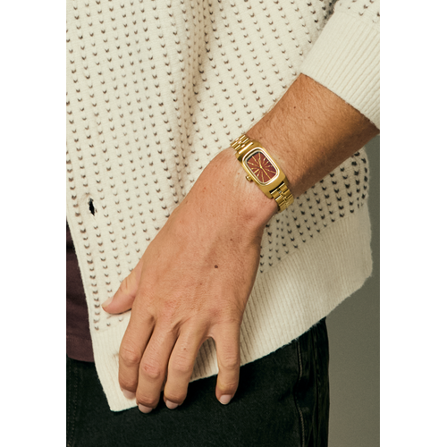 Nixon Frankie