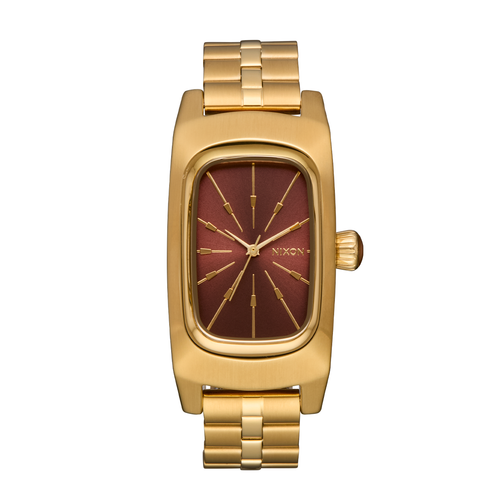 Nixon Frankie