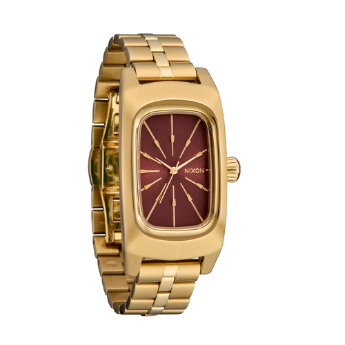 Nixon Frankie