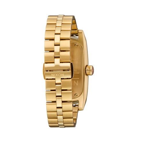 Nixon Frankie