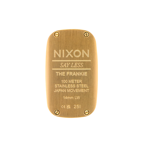 Nixon Frankie