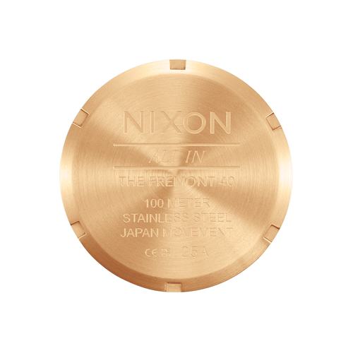 Nixon Fremont 40
