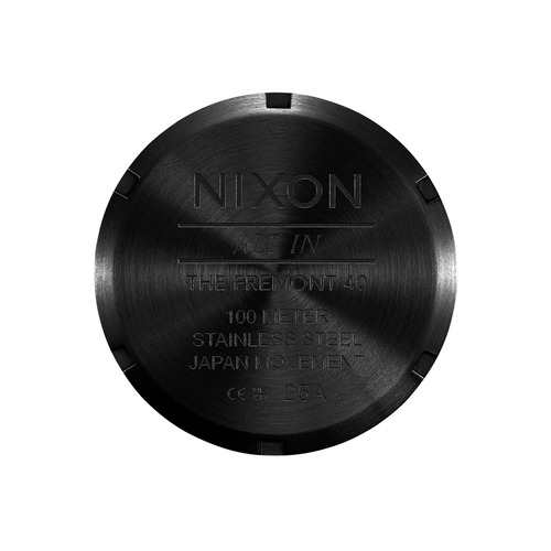 Nixon Fremont 40
