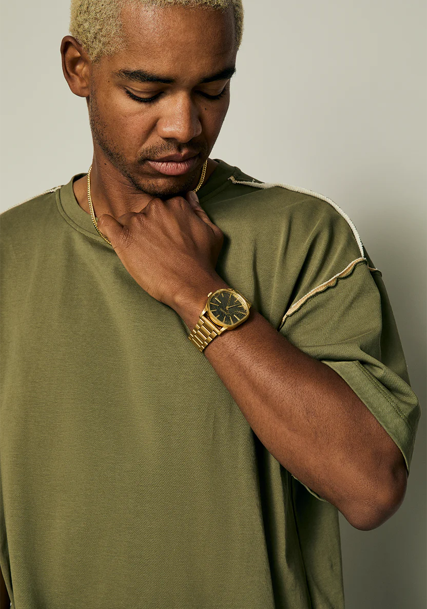 Nixon Sentry Wobble