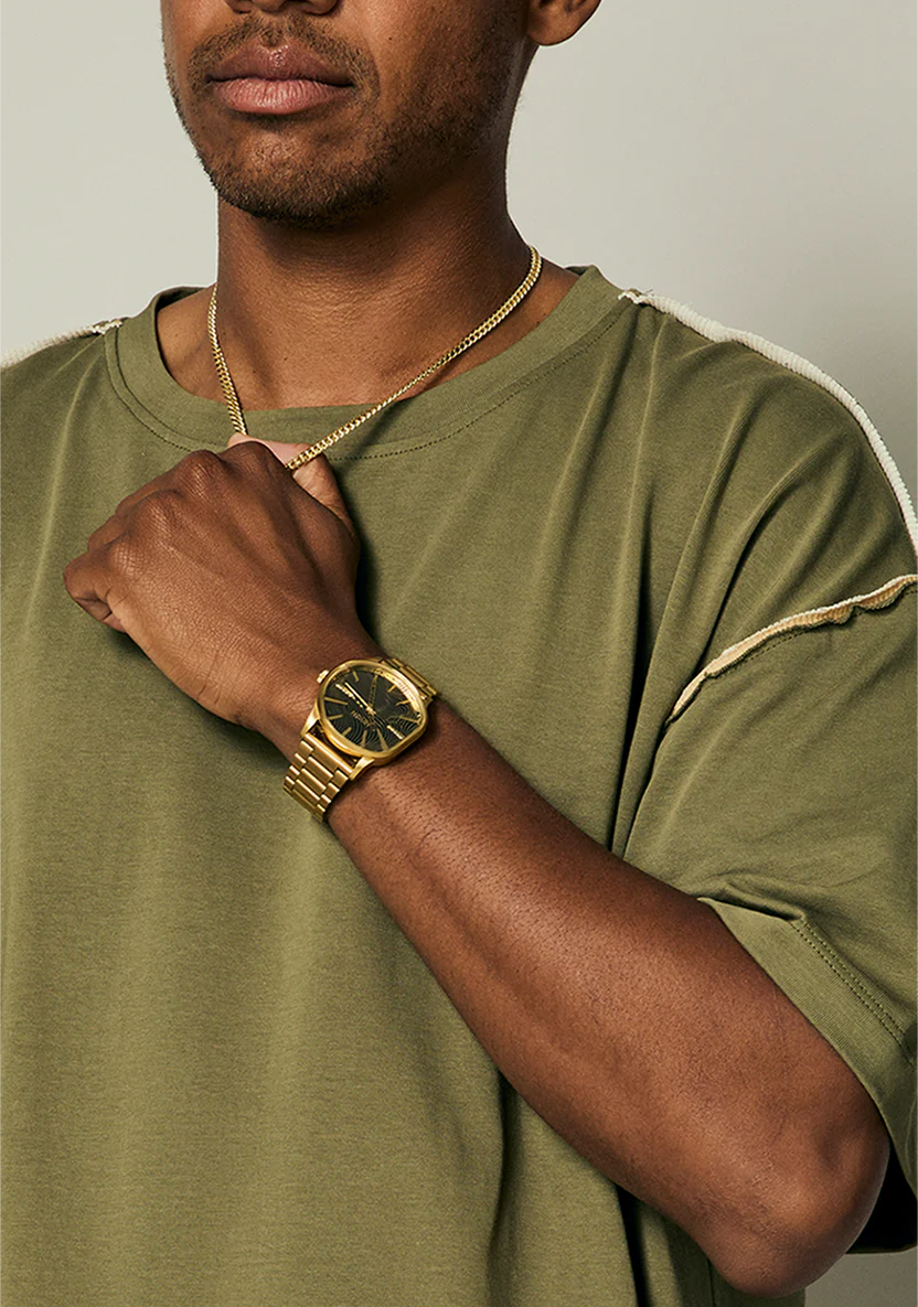 Nixon Sentry Wobble
